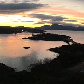 Skye Bridge