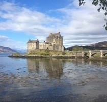 Eilean Donan Castle